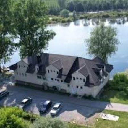 B&B Bela Vrba Backo Novo Selo Bagian luar foto